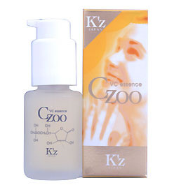 Czoo(シーズー)商品メイン画像